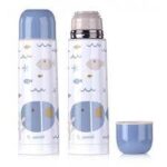 Jane Thermos Liquidi 500ml Azzurro