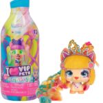 *Vip Pets Color Boost