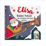 FAVOLE DI NATALE - ELISA