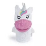 Isabel Lauriel - "MARIONETTA IN COTONE UNICORNO