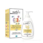 Nathia Dermocrema Fluida ml.200