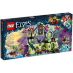 *Lego Elves Evasione dalla fortezza del Re dei Goblin