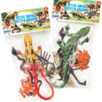 Busta Rettili e Anfibi