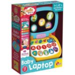 Carotina Baby Laptop