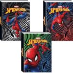 DIARIO AG.10M # SPIDER-MAN