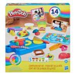 Play Doh Il mio Primo set da Chef