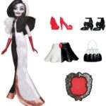 *Disney Princess Villains - Crudelia