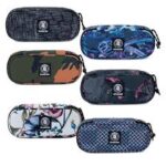 Lip Pencil Bag Fantasy Invicta