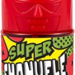 EMANUELE - BORRACCIA SUPER EROI