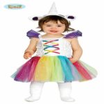 Guirca Costume Unicorno Baby