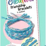 Be Creative Mini: Braccialetti dell'Amicizia