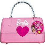 Lisciani Barbie Fashion Jewellery Bag