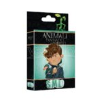 Similo - Animali fantastici e dove trovarli