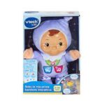 Vtech Robi, la mia prima bambola interattiva
