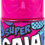 GAIA - BORRACCIA SUPER EROI