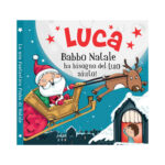FAVOLE DI NATALE - LUCA