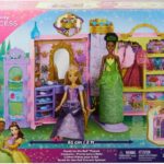 Disney Princess Guardaroba da Favola