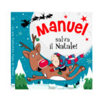 FAVOLE DI NATALE - MANUEL