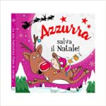 FAVOLE DI NATALE - AZZURRA