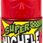 MICHELE - BORRACCIA SUPER EROI