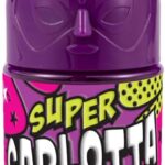 CARLOTTA - BORRACCIA SUPER EROI