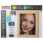 *Quercetti Pixel Art Take a Selfie 4 Tav