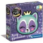 Crazy Chic Lovely Eyeshadows - Volpe