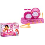 *Winx Lecca Lecca Party