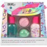 Create It Set Regalo Bagno