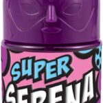 SERENA - BORRACCIA SUPER EROI