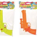 Rstoys Pistola ad acqua 3 colori ass