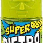 PIETRO - BORRACCIA SUPER EROI