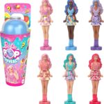 *Mini Barbieland Pop Reveal Doll Ass.