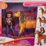*Lucky & Spirit Insieme all'Avventura