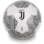 Pallone Cuoio Mini Juventus