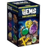 Lisciani I'm a Genius - My Gems Collection