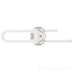 Safety 1St Blocca Maniglie Scorrevole