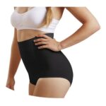 Medela Guaina Modellante Nero Mis. M