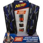 Nerf Giacca Porta Munizioni