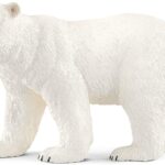 Schleich - Farm World - ORSO POLARE