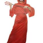 COSTUME DIAVOLO BAMBINO