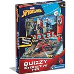 Sapientino Basic "Quizzy" Spiderman