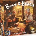 Beer & Bread