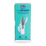 CHICCO EASY BREATH DOCCIA NASALE