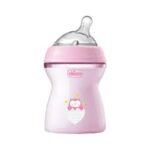 CHICCO BIBERON NF PP 2M+ 250ML BIMBA