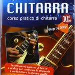 Imparo a suonare la chitarra