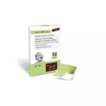 Fiocchi di Riso Talco non Talco Cerotti 12 pz.