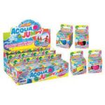 Rstoys Jumpy Pallina Rimbalzante in Acqua