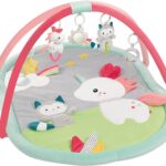 *Fehn Tappeto da Gioco da 3D Aiko e Yuki