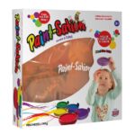 *Color Gravity Set Disegno